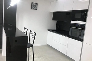 Вся инфраструктура в 5 минутах ходьбы от двер...