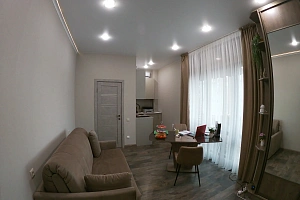 Апартаменты в Дагомысе