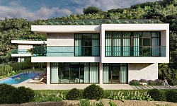 КП Вилла Крит (VILLA CRETE)