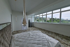 Видовые апартаменты 