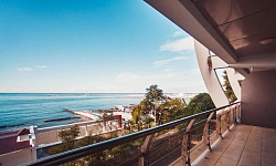 АК Морской в Александрийском маяке