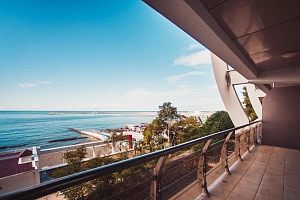 АК Морской в Александрийском маяке