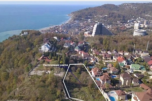 Участок для коттеджного поселка