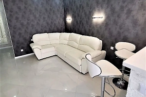 Шикарная квартира у моря