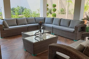 Эксклюзивный дом