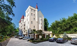 Гостиничный комплекс в &amp;amp;amp;quot;...