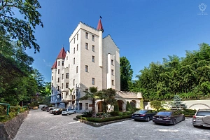 Гостиничный комплекс в &amp;amp;amp;quot;...