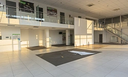 Продается коммерческая недвижимость в централ...