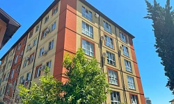 ЖК Полтавская 8