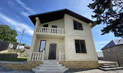 Дом в Адлере