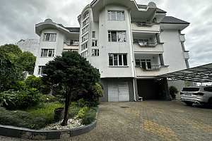 Квартира в клубном доме