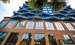 ЖК Плаза Адлер 