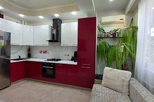 Квартира в центральном районе Сочи