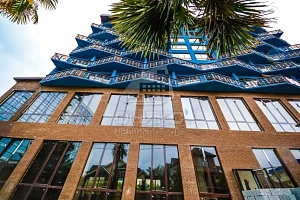 ЖК Плаза Адлер 