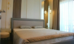 Апартаменты на берегу моря с доверительным уп...