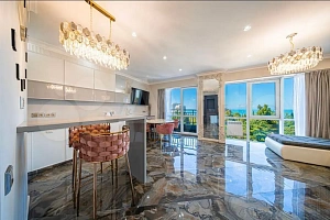 Квартира в ЖК "Москва"