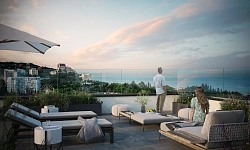 Южная резиденция PARK PLAZA (Парк Плаза)