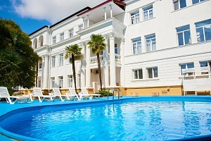 Гостиница в Хосте