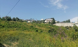 Участок для строительства дома в Сергей-Поле