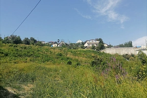 Участок для строительства дома в Сергей-Поле