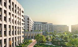 АК Мантера Сивью Резиденс (Mantera Seaview Re...