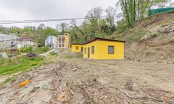 Участок по улице Семашко