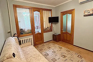 ПРОДАЕТСЯ КВАРТИРА