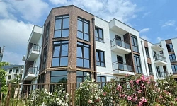 Жк Хоста Брава