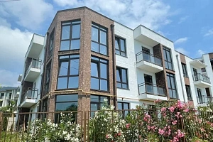 Жк Хоста Брава