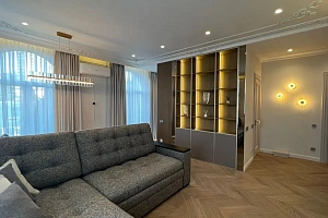 квартира в элитном жилом комплексе