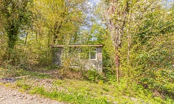 Участок для души