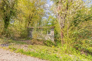 Участок для души