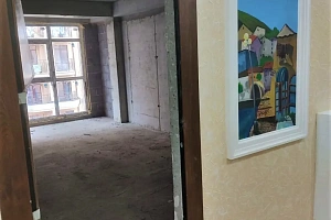 Квартира в ЖК Новая Заря