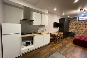 Продам апартаменты в центре Эсто-садка с пасс...