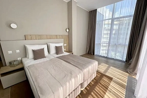 элитный апартамент в центре