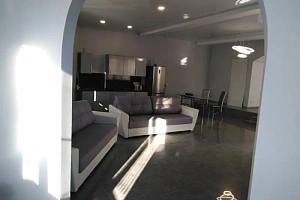 Дом для жизни и бизнеса