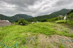 Продажа земельного участка