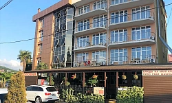 Готовый бизнес