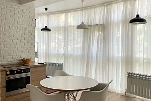  3 - Комнатная квартира бизнес класса  у моря...