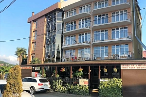 Готовый бизнес