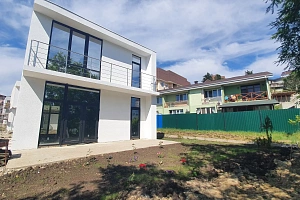 Коттеджный поселок