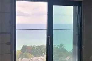 Квартира в Приморье с видом на Море