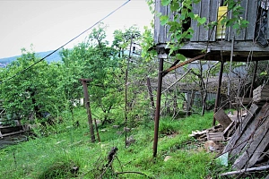 Шикарный участок утопающий в зелени