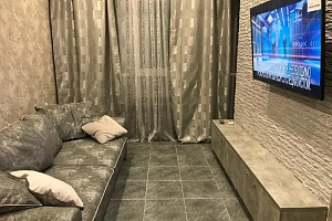 Квартира у самого моря в Сочи