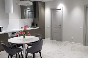 Шикарная квартира в центре Сочи