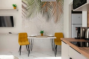  Море и небо — два символа бесконечности