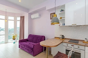 квартира в ЖК Золотой колос 