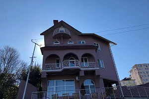 Гостевой Дом