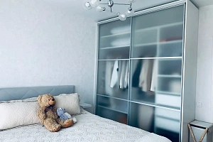 Квартира в тихом районе