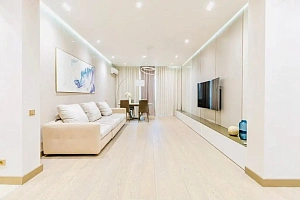 Квартира в элитном доме в историческом центре...